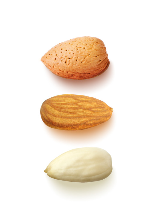 mandorle