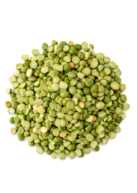 pisellispezzati
